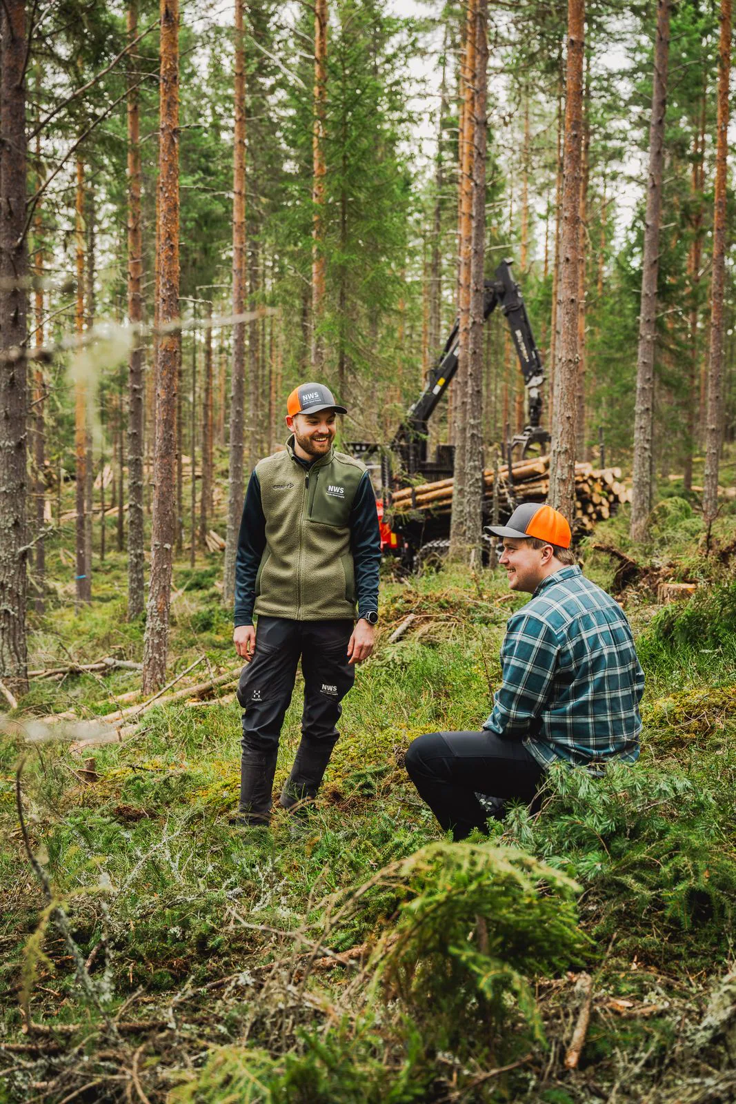 Företagsfotografi ur Pär Olerts portfolio