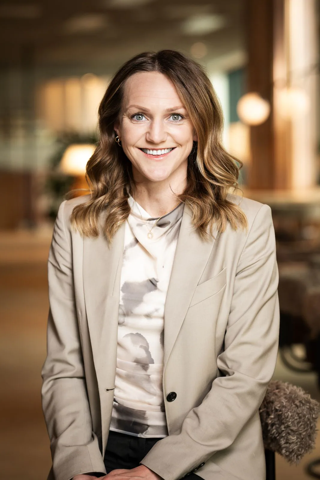 Porträtt ur Pär Olerts portfolio