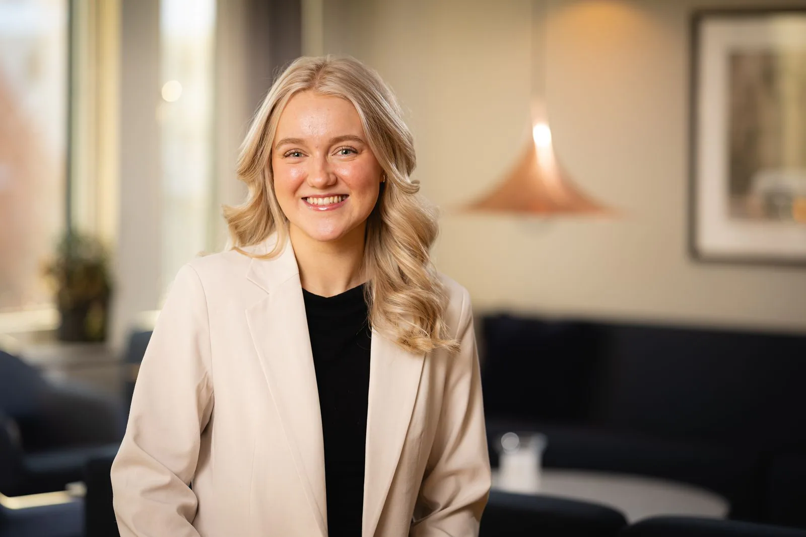 Porträtt ur Pär Olerts portfolio