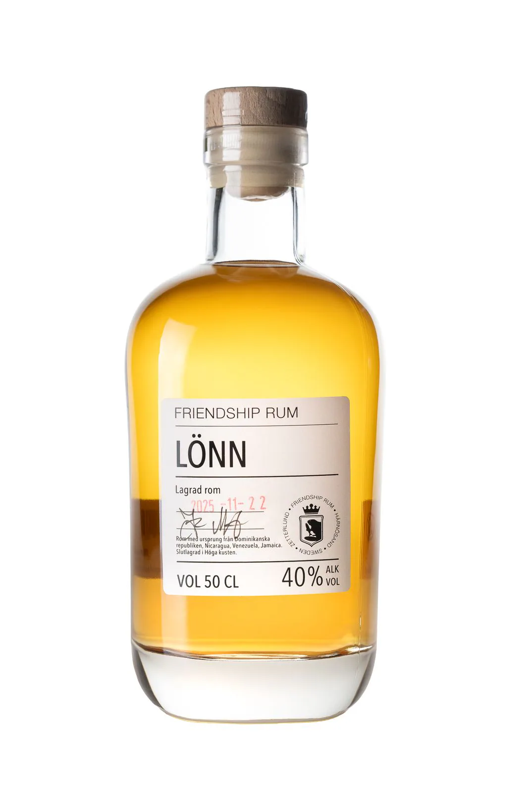 Produktbild ur Pär Olerts portfolio