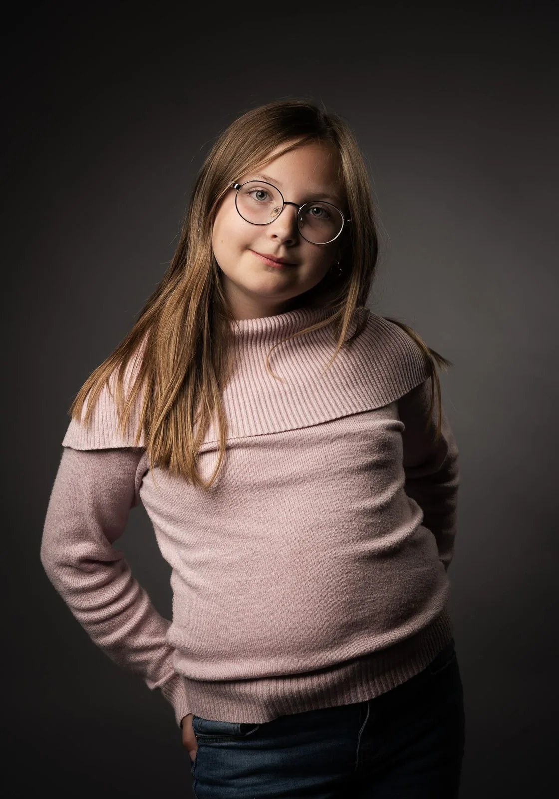 Studiofotografi ur Pär Olerts portfolio