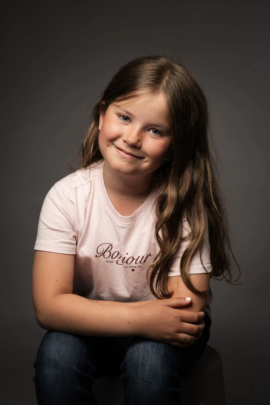 Studiofotografi ur Pär Olerts portfolio