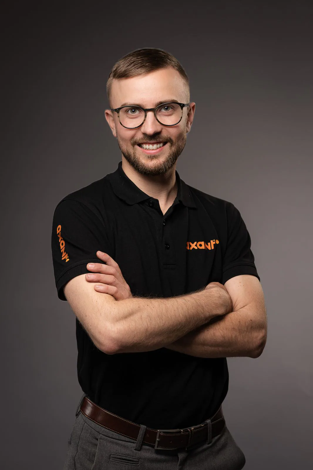 Studiofotografi ur Pär Olerts portfolio